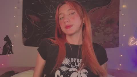 Snapshot of cinderella_lewis chatting on March 2026 04:48:01 AM Sofi Eva and Mey online show from March 2026 04:48:01 AM