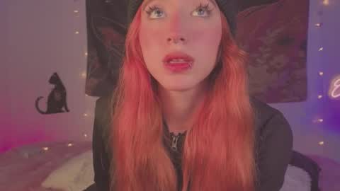 Snapshot of cinderella_lewis chatting on March 2026 05:00:01 AM Sofi Eva and Mey online show from March 2026 05:00:01 AM