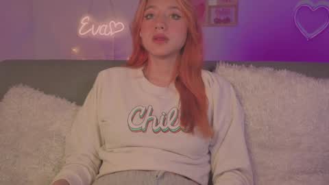 Snapshot of cinderella_lewis chatting on April 2026 04:02:02 AM Sofi Eva and Mey online show from April 2026 04:02:02 AM