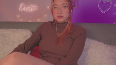 Snapshot of cinderella_lewis chatting on April 2026 02:53:02 AM Sofi Eva and Mey online show from April 2026 02:53:02 AM