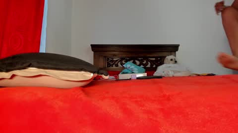 CINDY online show from January 2025 10:44:02 PM