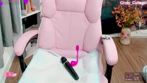 cindy_cutiegirl online show from January 2026 10:23:01 PM