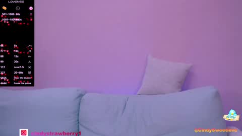 Snapshot of cindy_sweety1 chatting on December 2024 06:11:02 AM Cindy    online show from December 2024 06:11:02 AM