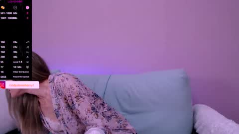 Snapshot of cindy_sweety1 chatting on September 2025 07:58:02 PM Cindy    online show from September 2025 07:58:02 PM