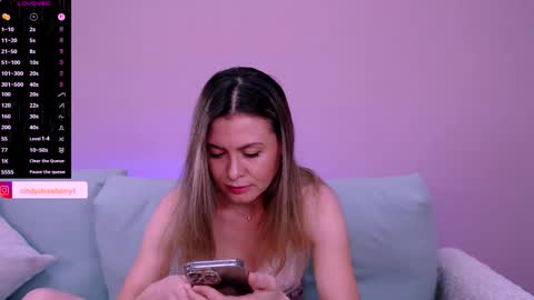 Snapshot of cindy_sweety1 chatting on September 2025 04:30:02 PM Cindy    online show from September 2025 04:30:02 PM