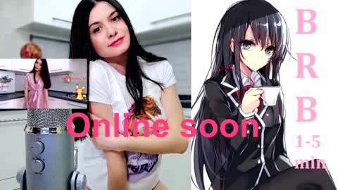 Cindy    online show from February 2026 06:46:01 PM