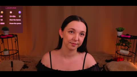 Snapshot of cindybekitty chatting on May 2026 01:07:01 PM Cindy online show from May 2026 01:07:01 PM