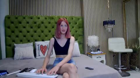 CindyFinesse online show from July 2026 09:13:01 AM