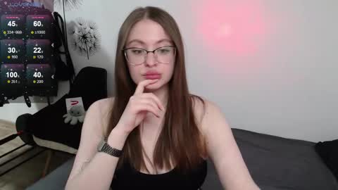 Cindy online show from April 2026 09:39:33 PM