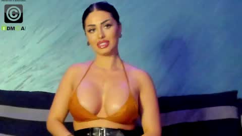 Cindy online show from June 2026 08:03:01 PM