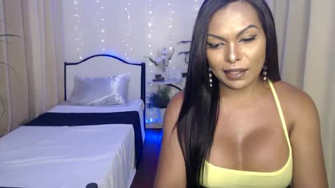 Cindy online show from March 2025 03:39:01 PM
