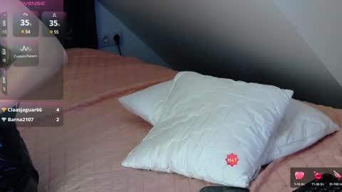 Cindy online show from December 2024 09:09:01 AM