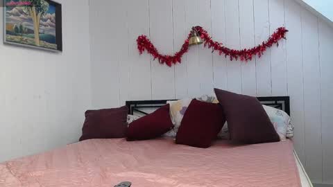 Cindy online show from December 2024 09:46:01 AM