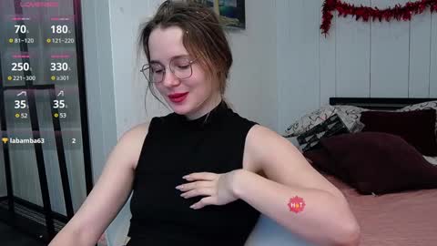 Cindy online show from January 2025 09:44:02 AM