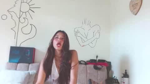 Snapshot of cinna__ chatting on October 2025 03:46:02 PM cinna__ online show from October 2025 03:46:02 PM