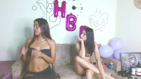 cinna__ online show from November 2025 12:09:02 AM