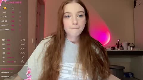 Maddy online show from February 2025 05:26:02 PM