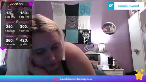 Cinna online show from January 2025 03:45:01 AM