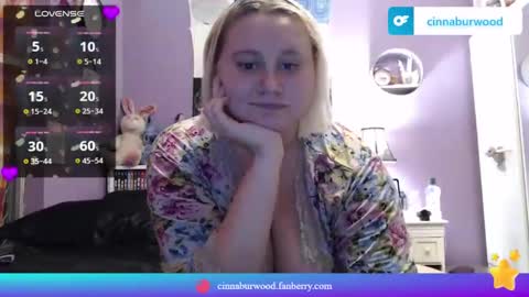 Cinna online show from March 2025 10:14:02 AM