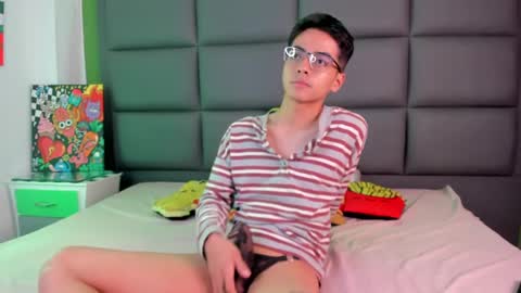 Cinna Boy online show from March 2025 11:16:02 PM