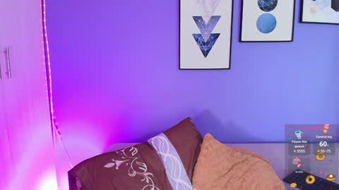 cinnamon_kyla online show from January 2025 05:37:01 PM