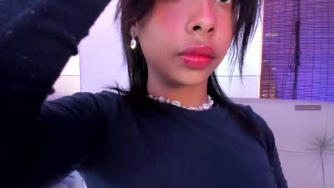 cinnamon_kyla online show from March 2025 05:29:01 PM