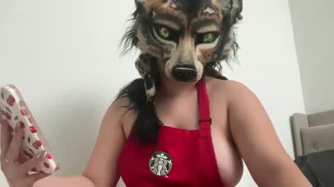 Snapshot of cinnanicos chatting on September 2025 06:01:02 AM Nicky online show from September 2025 06:01:02 AM