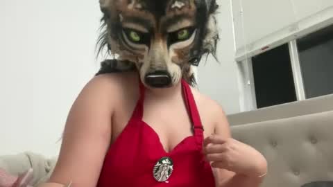 Snapshot of cinnanicos chatting on October 2025 05:38:02 AM Nicky online show from October 2025 05:38:02 AM