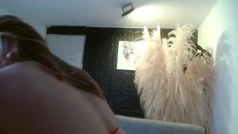 Snapshot of cinthia1609 chatting on December 2025 08:03:01 PM cinthia1609 online show from December 2025 08:03:01 PM