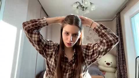 Snapshot of cinthiaprysock chatting on March 2026 10:40:01 AM Aurora online show from March 2026 10:40:01 AM