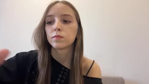 Snapshot of cinthiaprysock chatting on March 2026 10:27:02 AM Aurora online show from March 2026 10:27:02 AM