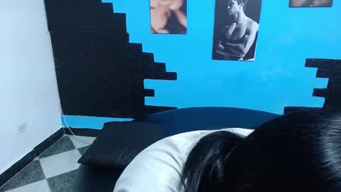 Cinthya online show from January 2026 06:02:02 PM