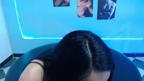 Cinthya online show from March 2026 05:40:01 PM