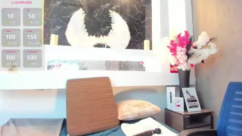 Snapshot of cinthya_mjs chatting on November 2025 12:04:02 PM Cinthya online show from November 2025 12:04:02 PM