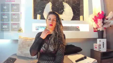Snapshot of cinthya_mjs chatting on November 2025 12:26:01 PM Cinthya online show from November 2025 12:26:01 PM