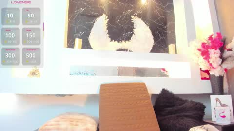 Snapshot of cinthya_mjs chatting on November 2025 12:05:02 PM Cinthya online show from November 2025 12:05:02 PM