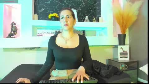 Snapshot of cinthya_mjs chatting on January 2026 02:08:01 PM Cinthya online show from January 2026 02:08:01 PM