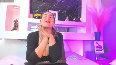 Snapshot of cinthya_mjs chatting on February 2026 02:29:01 PM Cinthya online show from February 2026 02:29:01 PM