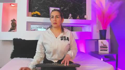 Snapshot of cinthya_mjs chatting on March 2026 12:09:01 PM Cinthya online show from March 2026 12:09:01 PM