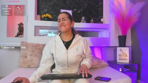 Snapshot of cinthya_mjs chatting on March 2026 12:10:02 PM Cinthya online show from March 2026 12:10:02 PM