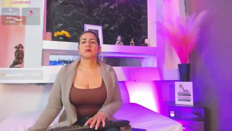 Snapshot of cinthya_mjs chatting on March 2026 12:11:01 PM Cinthya online show from March 2026 12:11:01 PM