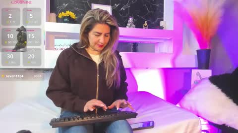 Snapshot of cinthya_mjs chatting on March 2026 12:16:01 PM Cinthya online show from March 2026 12:16:01 PM