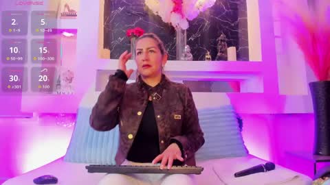 Snapshot of cinthya_mjs chatting on April 2026 12:39:01 PM Cinthya online show from April 2026 12:39:01 PM
