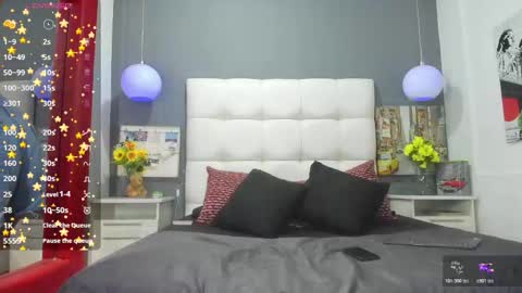 cinthya_walker1 online show from January 2026 02:41:01 PM
