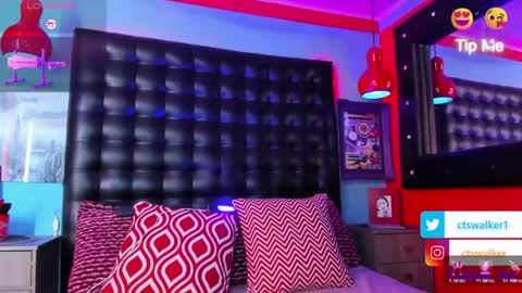 cinthya_walker1 online show from July 2026 02:12:01 PM