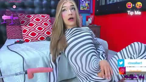 cinthya_walker1 online show from July 2026 03:05:01 PM