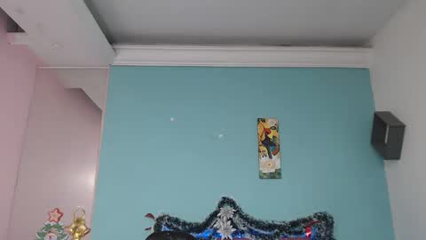 Snapshot of cinthyagomez6 chatting on December 2024 07:57:01 PM cinthyagomez6 online show from December 2024 07:57:01 PM