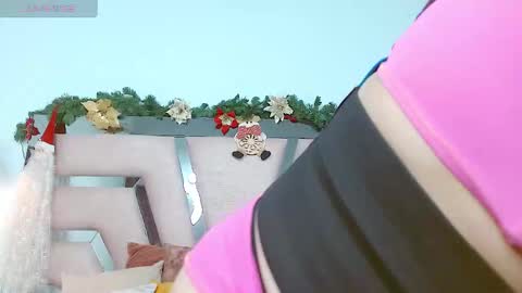 Cintia Hills online show from December 2024 04:02:02 AM