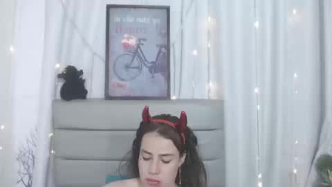 cintia_leon online show from October 2025 03:42:01 AM