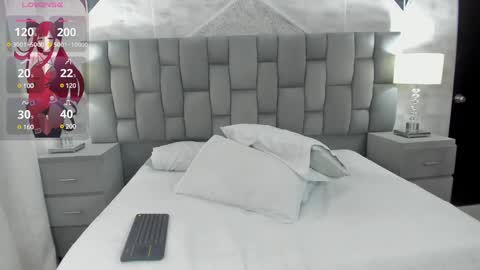 CintiaCollins  online show from December 2024 11:01:01 AM